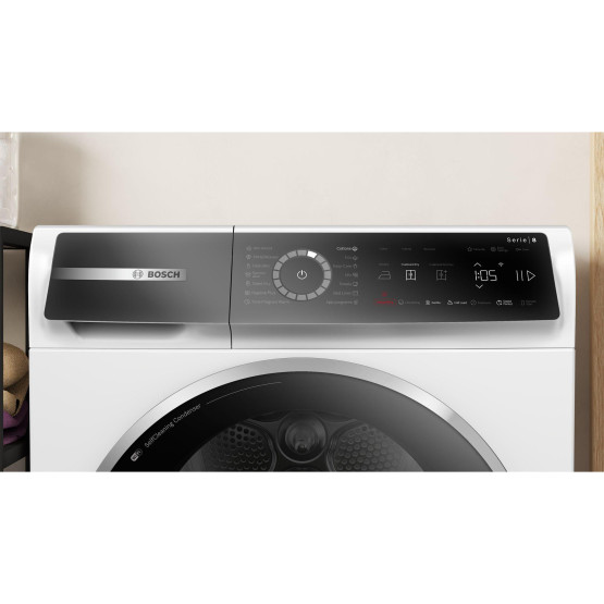 Сушилня Bosch WQB246CNBY