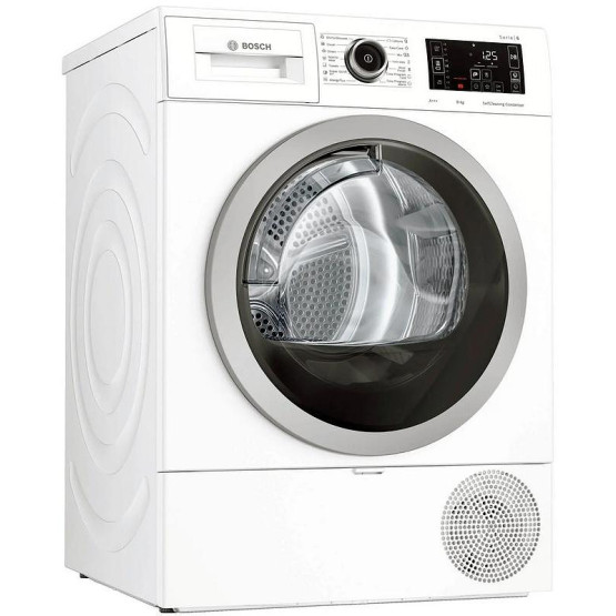 Сушилня Bosch WTW876LBY