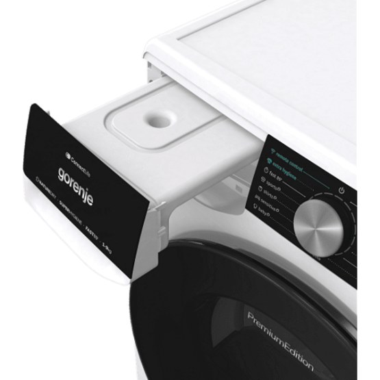 Сушилня Gorenje DNS93 , 9 kg, A+++ , Бял