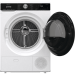 Сушилня Gorenje DNS93 , 9 kg, A+++ , Бял