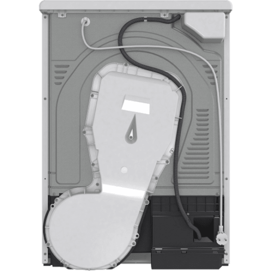 Сушилня Gorenje DNS93 , 9 kg, A+++ , Бял