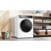 Пералня Bosch WGB244A2BY , 1400 об./мин., 9.00 kg, A , Бял