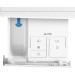 Пералня Bosch WGB244A2BY , 1400 об./мин., 9.00 kg, A , Бял
