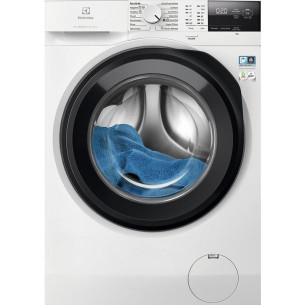 Пералня Electrolux EW7F2482E , 1400 об./мин., 8.00 kg, A
