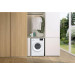 Пералня Gorenje WNGPI72SBS , 1200 об./мин., 7.00 kg, B , Бял