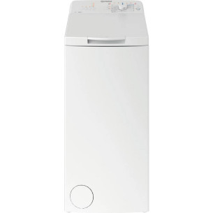 Пералня Indesit BTW L50300 EU/N , 1000 об./мин., 5.00 kg, D , Бял - Indesit