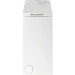Пералня Indesit BTW L50300 EU/N , 1000 об./мин., 5.00 kg, D , Бял - Indesit