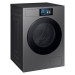 Пералня Samsung BeSpoke WF90F09C4SU4 , 1400 об./мин., 9.00 kg, A , Inox