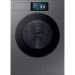 Пералня Samsung BeSpoke WF90F09C4SU4 , 1400 об./мин., 9.00 kg, A , Inox