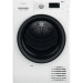 Сушилня Whirlpool FFT M11 82B EE R , 8 kg, A++ , Бял