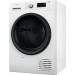 Сушилня Whirlpool FFT M11 82B EE R , 8 kg, A++ , Бял