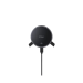 Стойка за кола ttec AirCharger Drive Pro Qi2/MagSafe 15W Wireless Fast Charger/In-Car Phone Holder with Cooling Techn. - Черна