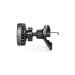 Стойка за кола ttec AirCharger Drive Pro Qi2/MagSafe 15W Wireless Fast Charger/In-Car Phone Holder with Cooling Techn. - Черна