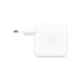 Зарядно 220V Apple Wall Charger Apple, 70W, 1 x USB-C - Бяло, MQLN3ZM/A