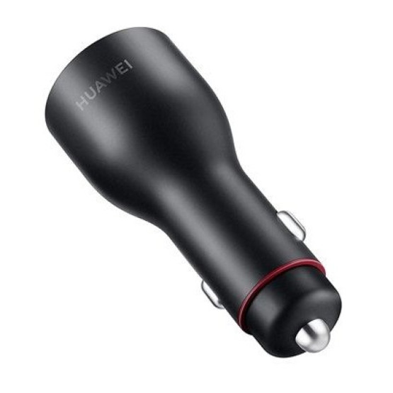 Зарядно устройство HUAWEI SuperCharge CP37, 40W, Черен