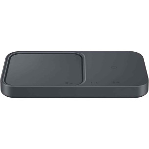 Безжично зарядно 220V Wireless Charger Samsung Duo, 15W, 1.67A, (w/o TA)- Черно, EP-P5400BBEGEU