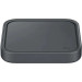 Безжично Зарядно Wireless Charger Samsung, 15W, 1.67A, (w/o TA) - Черно, EP-P2400BBEGEU