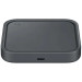 Безжично Зарядно Wireless Charger Samsung, 15W, 1.67A, (w/o TA) - Черно, EP-P2400BBEGEU