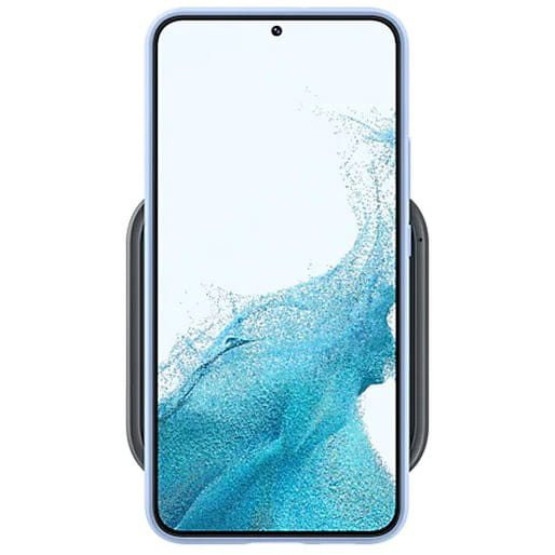 Безжично Зарядно Wireless Charger Samsung, 15W, 1.67A, (w/o TA) - Черно, EP-P2400BBEGEU