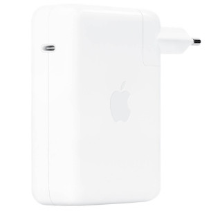 Зарядно 220V Apple USB-C 140W Travel Charger, MLYU3AA/A