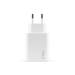 Адаптер ttec SmartCharger Duo PD Travel Charger USB-C+USB-A 32W - Бял