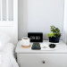 Безжично зарядно ttec AirCharger Trio (3 in 1) iPhone + Apple Watch + AirPods Wireless Speed Charging Station