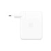 Зарядно 220V Apple Wall Charger Apple, 140W, 1 x USB-C - Бяло, MLYU3ZM/A