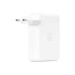 Зарядно 220V Apple Wall Charger Apple, 140W, 1 x USB-C - Бяло, MLYU3ZM/A