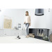 Акумулаторна метла Karcher KB 5 EU