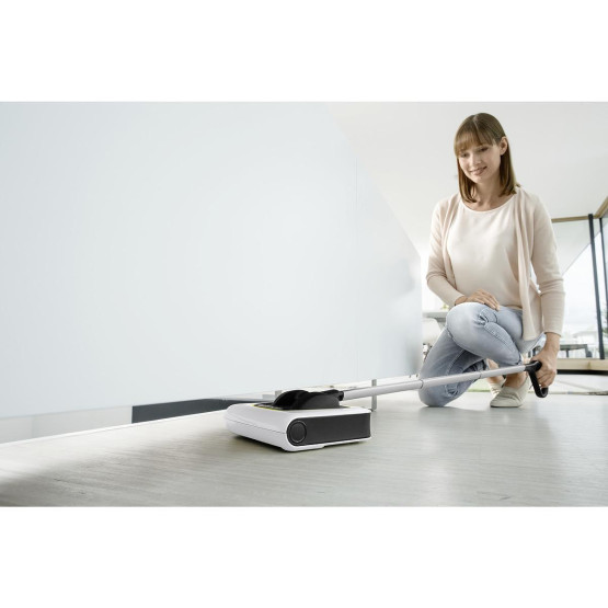Акумулаторна метла Karcher KB 5 EU