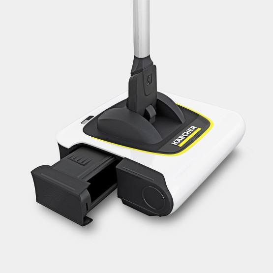 Акумулаторна метла Karcher KB 5 EU