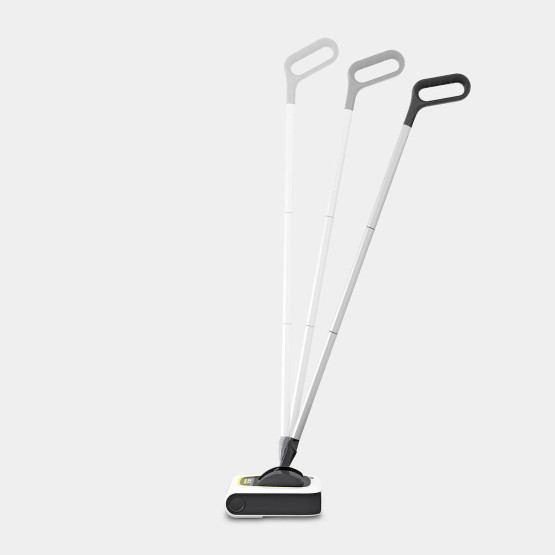 Акумулаторна метла Karcher KB 5 EU