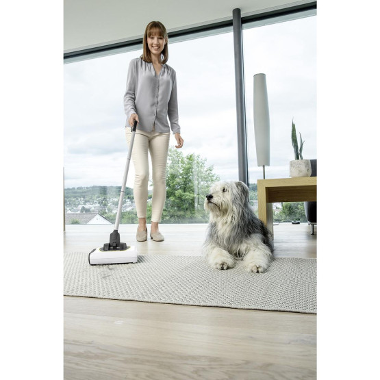 Акумулаторна метла Karcher KB 5 EU