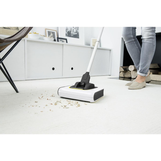 Акумулаторна метла Karcher KB 5 EU