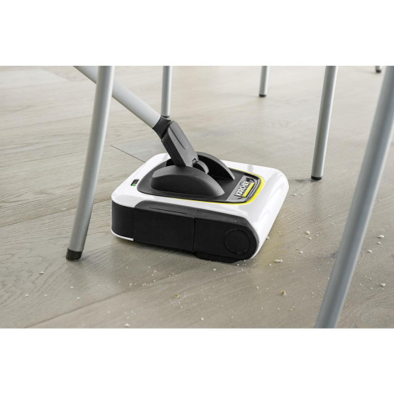 Акумулаторна метла Karcher KB 5 EU