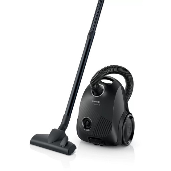 Прахосмукачка Bosch BGBS2LB1 , С торбичка - Bosch