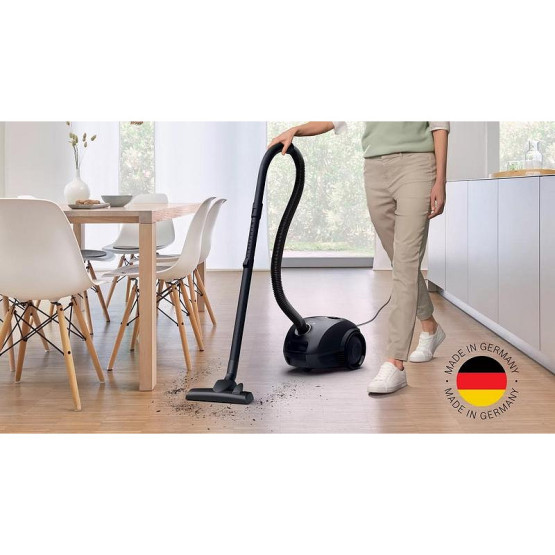 Прахосмукачка Bosch BGBS2LB1 , С торбичка - Bosch