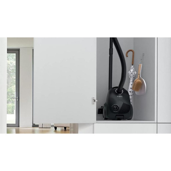 Прахосмукачка Bosch BGBS2LB1 , С торбичка - Bosch