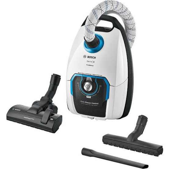 Прахосмукачка Bosch BGL8SIL6