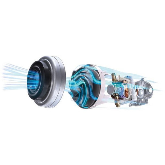 Прахосмукачка Bosch BGL8SIL6