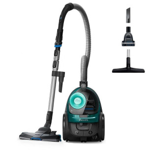 Прахосмукачка Philips FC9555/09 , С контейнер - Philips