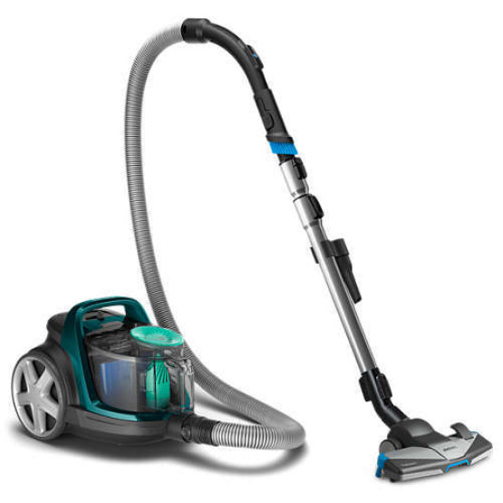 Прахосмукачка Philips FC9555/09 , С контейнер - Philips