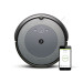 Прахосмукачка робот IRobot ROOMBA i3 (3158)*** , С контейнер - IRobot