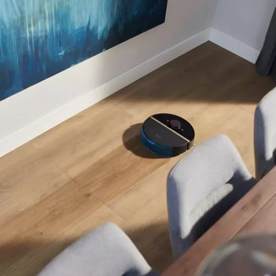 Прахосмукачка робот Philips XU7000/01