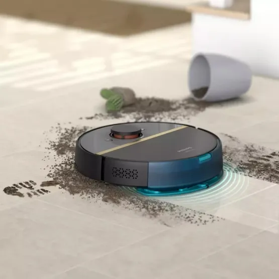 Прахосмукачка робот Philips XU7000/01