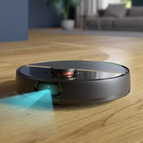 Прахосмукачка робот Philips XU7000/01