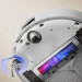 Прахосмукачка робот Roborock Q Revo Curv White