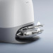 Прахосмукачка робот Roborock Q Revo Curv White