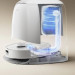 Прахосмукачка робот Roborock Q Revo Curv White