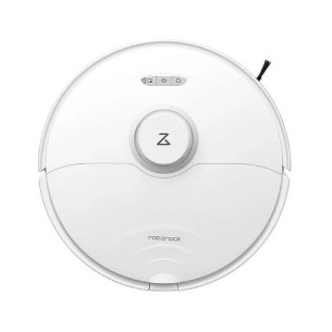 Прахосмукачка робот Roborock S8 White
